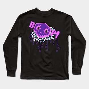 Boop! Long Sleeve T-Shirt